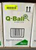 DESCRIPTION: (4) Q-BALL HERBICIDE- 64 OZ BRAND/MODEL: NUFARM Q-BALL RETAIL$: $77.99 EACH LOCATION WAREHOUSE #1 SIZE: 64 OZ - 3