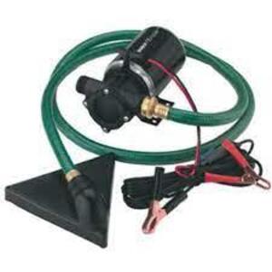 DESCRIPTION: PENTAIR 12-VOLT MASTER PLUMBER PORT UTILITY PUMP (NEW) BRAND/MODEL: PENTAIR RETAIL$: $137.56 LOCATION WAREHOUSE #1 MEZZANINE SIZE: 12V