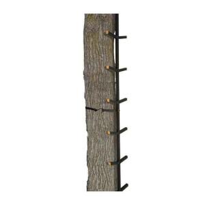 DESCRIPTION: MUDDY THE QUICK-STICK XL CLIMBING SYSTEM ADDITIONAL INFORMATION RETAILS FOR $80 LOCATION: BUILDING 5 QTY: 1