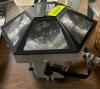 DESCRIPTION CHAUVET VUE 6.1 LED MOONFLOWER CLUB LIGHT. LOCATION BAY 6 QUANTITY 1