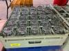 DESCRIPTION (50) ROCKS GLASSES - TRAY RACK INCLUDED THIS LOT IS SOLD BY THE PIECE. LOCATION BAY 7 QUANTITY 50 - 2