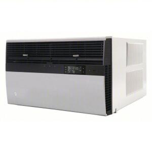 DESCRIPTION: (1) WINDOW AIR CONDITIONER BRAND/MODEL: FRIEDRICH #494L61 INFORMATION: WHITE RETAIL$: $2958.51 EA SIZE: 35,000 BTUH, 2000 TO 2500 SQ FT,