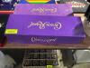 DESCRIPTION (2) CROWN ROYAL LOGO BAR BOXES. THIS LOT IS ONE MONEY LOCATION BAY 7 QUANTITY 1 - 2