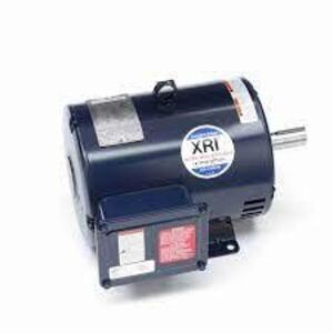 DESCRIPTION: (1) GENERAL PURPOSE MOTOR BRAND/MODEL: MARATHON MOTORS #184TTDW16038 RETAIL$: $1125.62 EA SIZE: HP 5/4, 3 PHASE QTY: 1