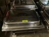 DESCRIPTION (2) FULL SIZE CHAFFER SETS. THIS LOT IS SOLD BY THE PIECE. LOCATION BAY 7 QUANTITY 2 - 2