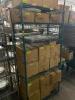 DESCRIPTION 36" X 14" FOUR TIER COATED WIRE RACK. BRAND/MODEL METRO ADDITIONAL INFORMATION CONTENTS ARE NOT INCLUDED LOCATION BAY 7 QUANTITY 1