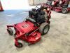 DESCRIPTION: FERRIS 52" WALK BEHIND HYDROSTATIC MOWER (2 YEARS OLD ) BRAND / MODEL: FERRIS ADDITIONAL INFORMATION HOURS 602.3 RETAILS NEW FOR $10000 L