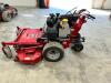 DESCRIPTION: FERRIS 52" WALK BEHIND HYDROSTATIC MOWER (2 YEARS OLD ) BRAND / MODEL: FERRIS ADDITIONAL INFORMATION HOURS 602.3 RETAILS NEW FOR $10000 L - 2