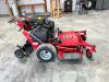 DESCRIPTION: FERRIS 52" WALK BEHIND HYDROSTATIC MOWER (2 YEARS OLD ) BRAND / MODEL: FERRIS ADDITIONAL INFORMATION HOURS 602.3 RETAILS NEW FOR $10000 L - 5