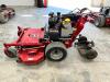 DESCRIPTION: FERRIS 52" WALK BEHIND HYDROSTATIC MOWER (2 YEARS OLD ) BRAND / MODEL: FERRIS ADDITIONAL INFORMATION HOURS 423 RETAILS NEW FOR $10000 LOC - 2