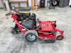 DESCRIPTION: FERRIS 52" WALK BEHIND HYDROSTATIC MOWER (2 YEARS OLD ) BRAND / MODEL: FERRIS ADDITIONAL INFORMATION HOURS 423 RETAILS NEW FOR $10000 LOC - 5