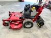 DESCRIPTION: FERRIS 52" WALK BEHIND HYDROSTATIC MOWER (2 YEARS OLD ) BRAND / MODEL: FERRIS ADDITIONAL INFORMATION HOURS 519 RETAILS NEW FOR $10000 LOC - 6