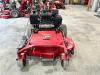 DESCRIPTION: FERRIS 52" WALK BEHIND HYDROSTATIC MOWER (2 YEARS OLD ) BRAND / MODEL: FERRIS ADDITIONAL INFORMATION HOURS 519 RETAILS NEW FOR $10000 LOC - 8