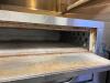 BAKERS PRIDE Y600 DOUBLE STACK PIZZA OVEN - 5