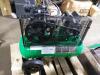 DESCRIPTION: (1) PORTABLE AIR COMPRESSOR BRAND/MODEL: SPEEDAIRE #1NNF7 INFORMATION: GREEN, MINOR DAMAGES DONE TO WHEEL AND KNOB, MUST COME INTO INSPEC - 3