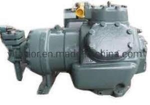 DESCRIPTION: (1) REFRIGERATION COMPRESSOR BRAND/MODEL: CARLYLE #06E6265610 RETAIL$: $500.00 EA SIZE: MUST COME INSPECT QTY: 1