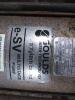 DESCRIPTION: (1) VERTICAL MULTISTAGE PUMP BRAND/MODEL: GOULDS #ESV 3X3X5-2P-PM RETAIL$: $7649.99 EA SIZE: MUST COME INSPECT FOR ACCURACY QTY: 1 - 5