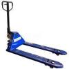 DESCRIPTION: (1) PALLET JACK BRAND/MODEL: PRO-SOURCE INFORMATION: BLUE RETAIL$: $960.00 EA SIZE: 5500 LB CAPACITY QTY: 1