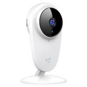 DESCRIPTION: (1) HOME SECURITY CAMERA, BABY MONITOR CAMERA BRAND/MODEL: VICTURE #PC420 INFORMATION: WHITE RETAIL$: $29.99 EA QTY: 1