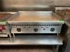 VULCAN 36" GAS GRIDDLE - 4