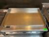 VULCAN 36" GAS GRIDDLE - 5