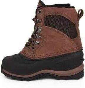 DESCRIPTION: (1) ARTIC PAC BOOT BRAND/MODEL: RANGER RETAIL$: $30.00 EA SIZE: SIZE 02 QTY: 1