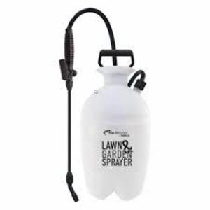 DESCRIPTION: (1) LAW AND GARDEN SPRAYER BRAND/MODEL: FLO MASTER RETAIL$: $25.00 EA SIZE: 1 GALLON QTY: 1