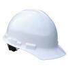 DESCRIPTION: (1) CASE OF (20) HARD HAT BRAND/MODEL: ULINE INFORMATION: WHTIE RETAIL$: $200.00 EA SIZE: ONE SIZE FITS MOST QTY: 1