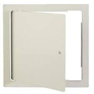 DESCRIPTION: (1) UNIVERSAL FLUSH ACCESS DOOR BRAND/MODEL: KARP #DSC-214M RETAIL$: $78.48 EA SIZE: 30X24 QTY: 1