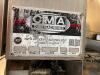CMA 44L HIGH TEMPERATURE CONVEYOR DISHWASHER - LEFT TO RIGHT, 460V, 3 PHASE - 6