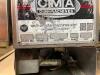 CMA 44L HIGH TEMPERATURE CONVEYOR DISHWASHER - LEFT TO RIGHT, 460V, 3 PHASE - 8