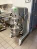 HOBART H600T 60 QUART MIXER WITH TIMER - 2