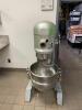 HOBART H600T 60 QUART MIXER WITH TIMER - 3