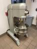 HOBART H600T 60 QUART MIXER WITH TIMER - 5