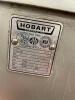 HOBART H600T 60 QUART MIXER WITH TIMER - 7