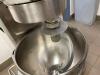 HOBART H600T 60 QUART MIXER WITH TIMER - 9