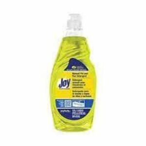 DESCRIPTION: (2) POT AND PAN CLEANER BRAND/MODEL: JOY #787DH7 INFORMATION: LEMON RETAIL$: $14.00 EA SIZE: 38 OZ QTY: 2