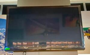 55" CLASS VIERA ST30 SERIES 1080P 3D PLASMA TV