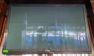 55" CLASS VIERA ST30 SERIES 1080P 3D PLASMA TV