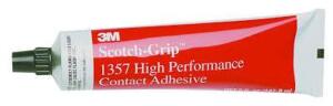 DESCRIPTION: (1) NEOPRENE CONTACT ADHESIVE BRAND/MODEL: 3M 1357 SIZE: 5 FL OZ QTY: 1