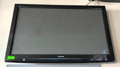 46" 1080P PLASMA TV