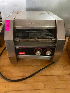 HATCO CONVEYOR TOASTER