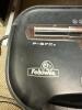 DESCRIPTION: OFFICE PAPER SHREDDER BRAND/MODEL: FELLOWES P-57C LOCATION: MAIN OFFICE QTY: 1 - 3