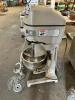 DESCRIPTION: GLOBE 30 QT MIXER W/ BOWL, GUARD, AND (3) ATTACHMENTS BRAND / MODEL: GLOBE SP30 ADDITIONAL INFORMATION SN# 7316324, 1 PHASE, 115 VOLT. CO - 5