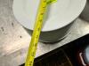 DESCRIPTION: (12) 10" CHINA PLATES SIZE 10" LOCATION: BAY 7 THIS LOT IS: SOLD BY THE PIECE QTY: 12 - 2