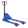 (1) PALLET JACK SCALE TRUCK