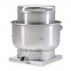 (1) CENTRIFUGAL UPBLAST ROOF EXHAUST FAN