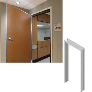 (1) HIGH QUALITY HEAVY DUTY DOOR FRAME/DOOR TRIM