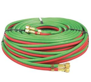 (1) WELDING HOSE