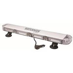 (1) LOW PROFILE LED LIGHT BAR